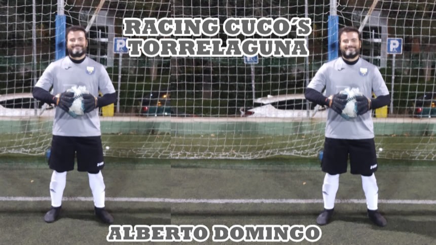 ENTREVISTA A PORTERO. HORTALEZA DIARIO 19-20